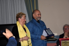 Premiazione Calogero061