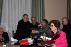 Premiazione Calogero103