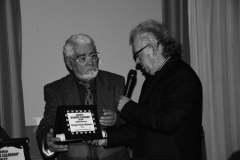 Premiazione Calogero110