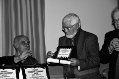 Premiazione Calogero111