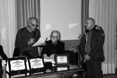 Premiazione Calogero118