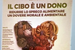 CIBO è DONO003