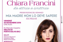 Chiara Francini001