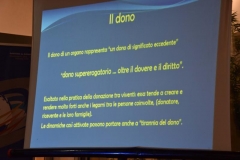 Dare Vita oltre la Vita110