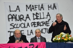Don Luigi Ciotti 100