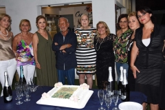 Donne sotto le Stelle141