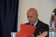 Ragioni del No043