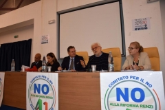 Ragioni del No044
