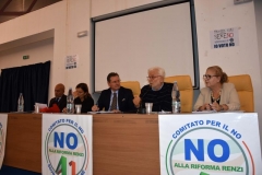 Ragioni del No045