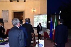 Rotary cambio presidenza049