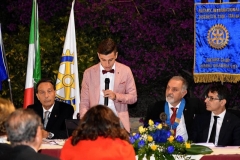 Rotary cambio presidenza074