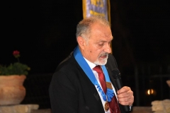 Rotary cambio presidenza136