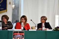 Si alza il Sipario Fidapa254