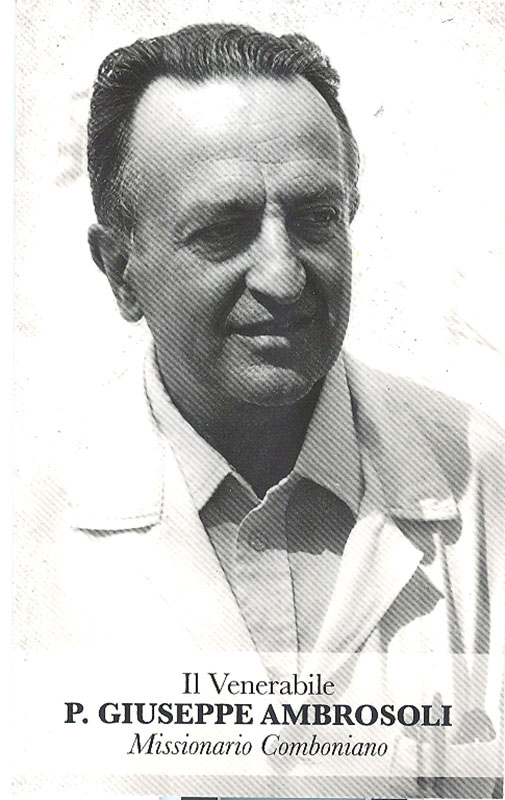 Giuseppe Ambrosoli