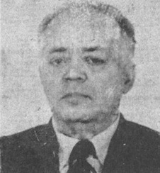 Giuseppe Gullì